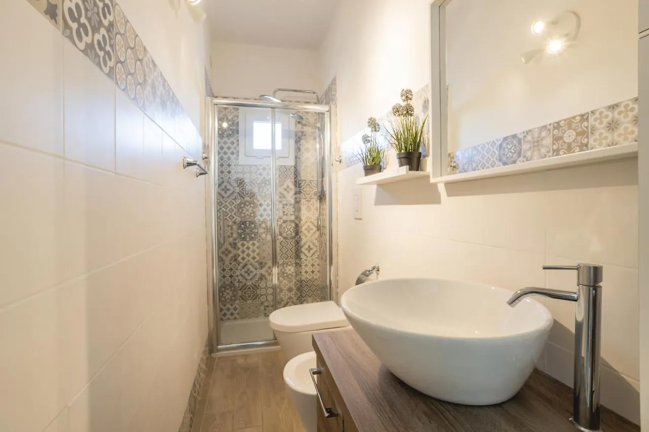 New - Al Mare - Terrazzo - Free Parking - Apartment Riccione 0*,  Italy