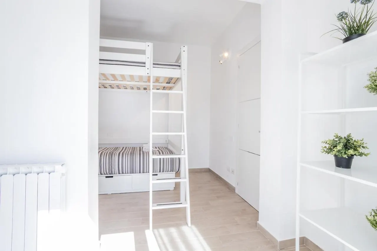 New - Al Mare - Terrazzo - Free Parking - Apartment Riccione
