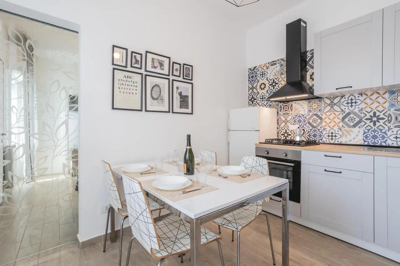 New - Al Mare - Terrazzo - Free Parking - Apartment Riccione Italy