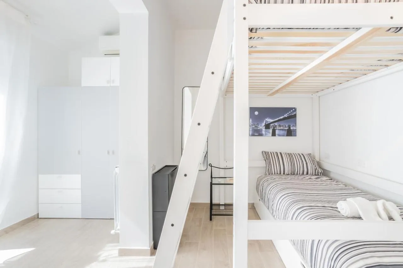 New - Al Mare - Terrazzo - Free Parking - Apartment Riccione