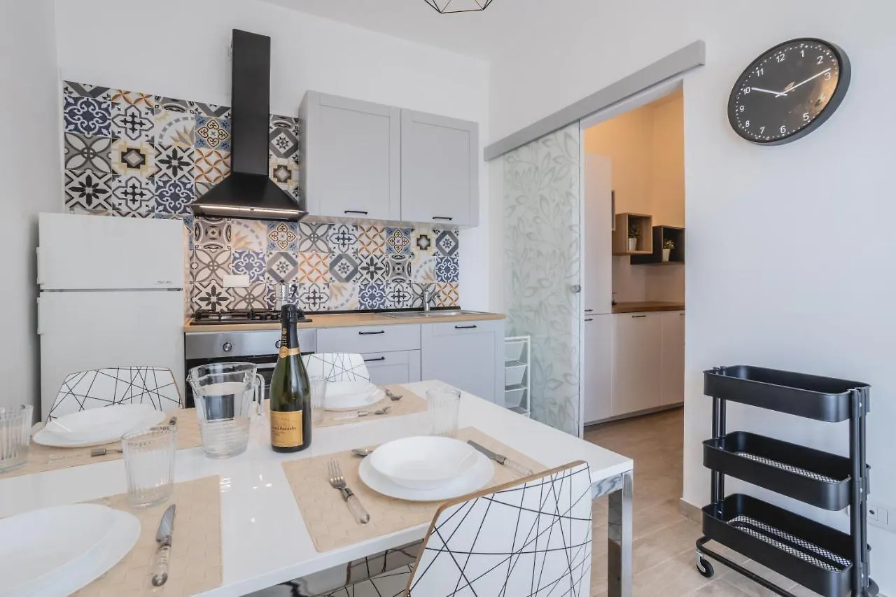New - Al Mare - Terrazzo - Free Parking - Apartment Riccione