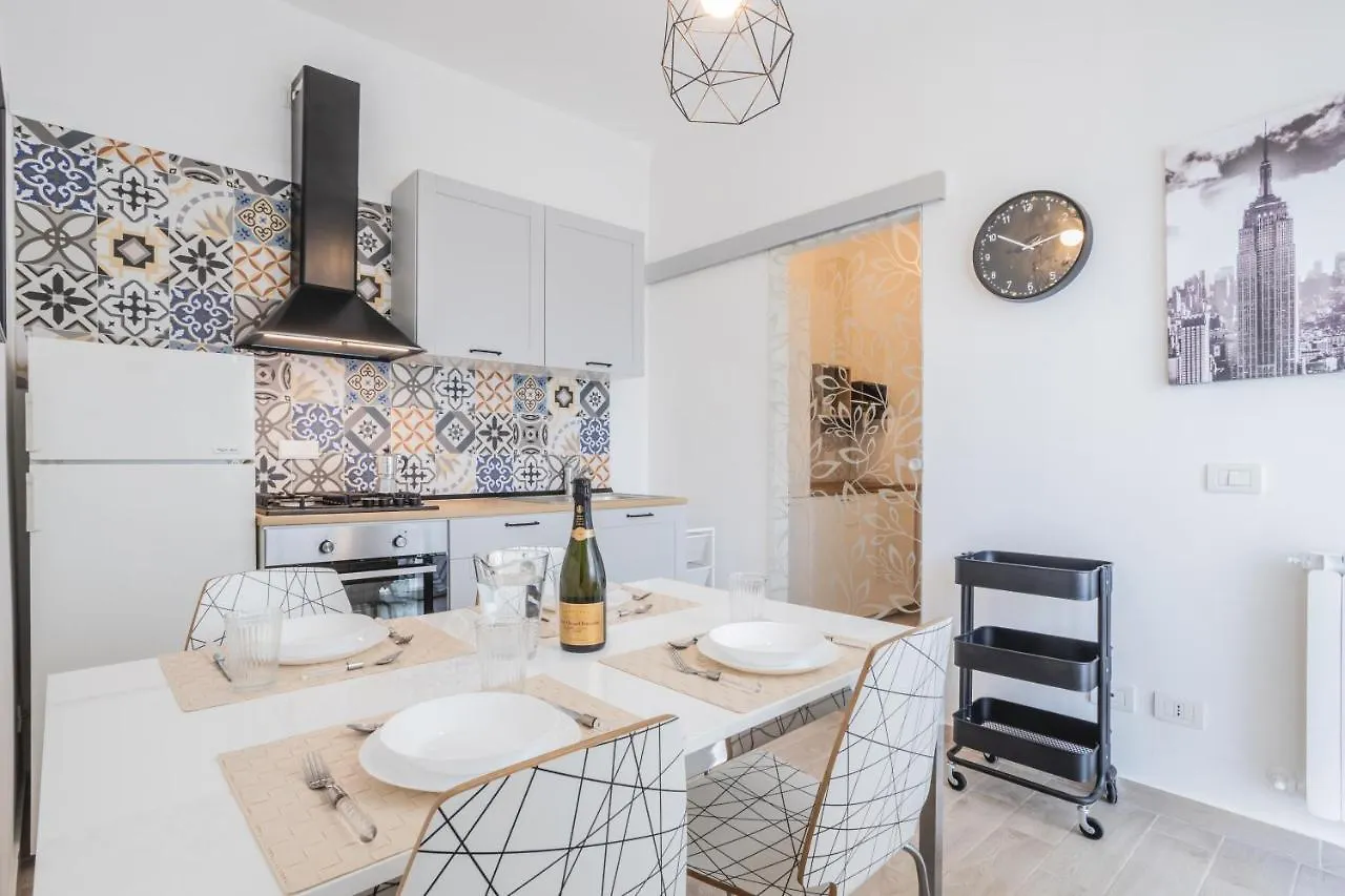 New - Al Mare - Terrazzo - Free Parking - Apartment Riccione