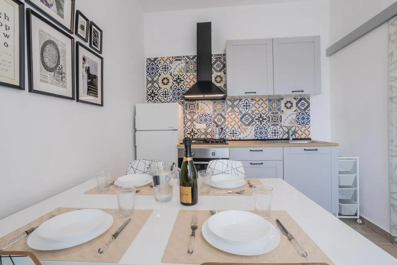 New - Al Mare - Terrazzo - Free Parking - Apartment Riccione