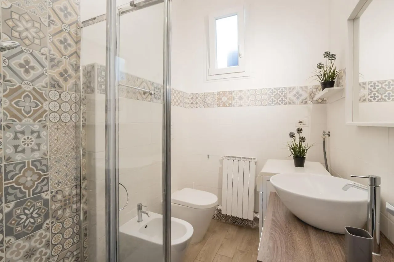 New - Al Mare - Terrazzo - Free Parking - Apartment Riccione