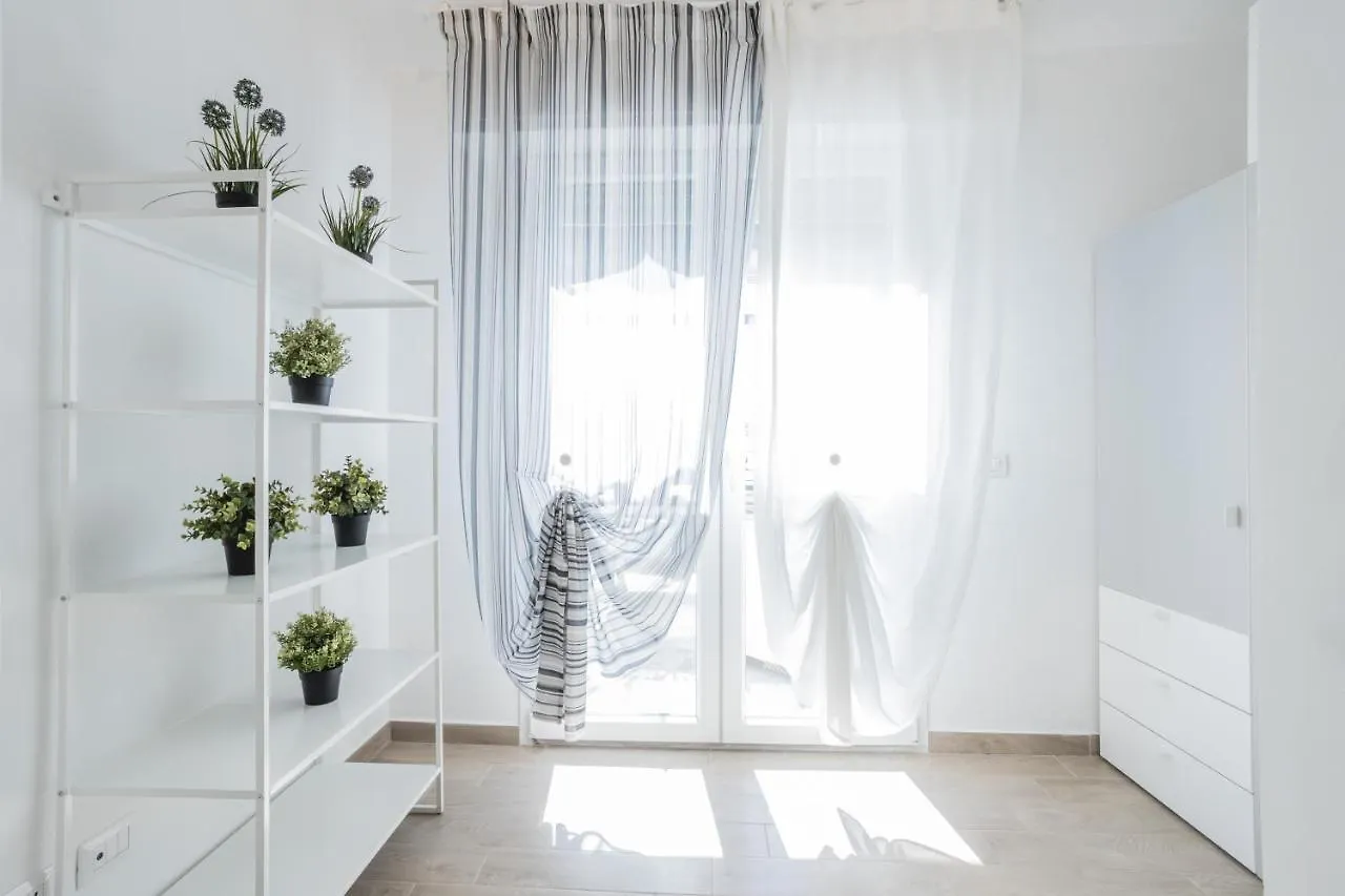 New - Al Mare - Terrazzo - Free Parking - Apartment Riccione Italy