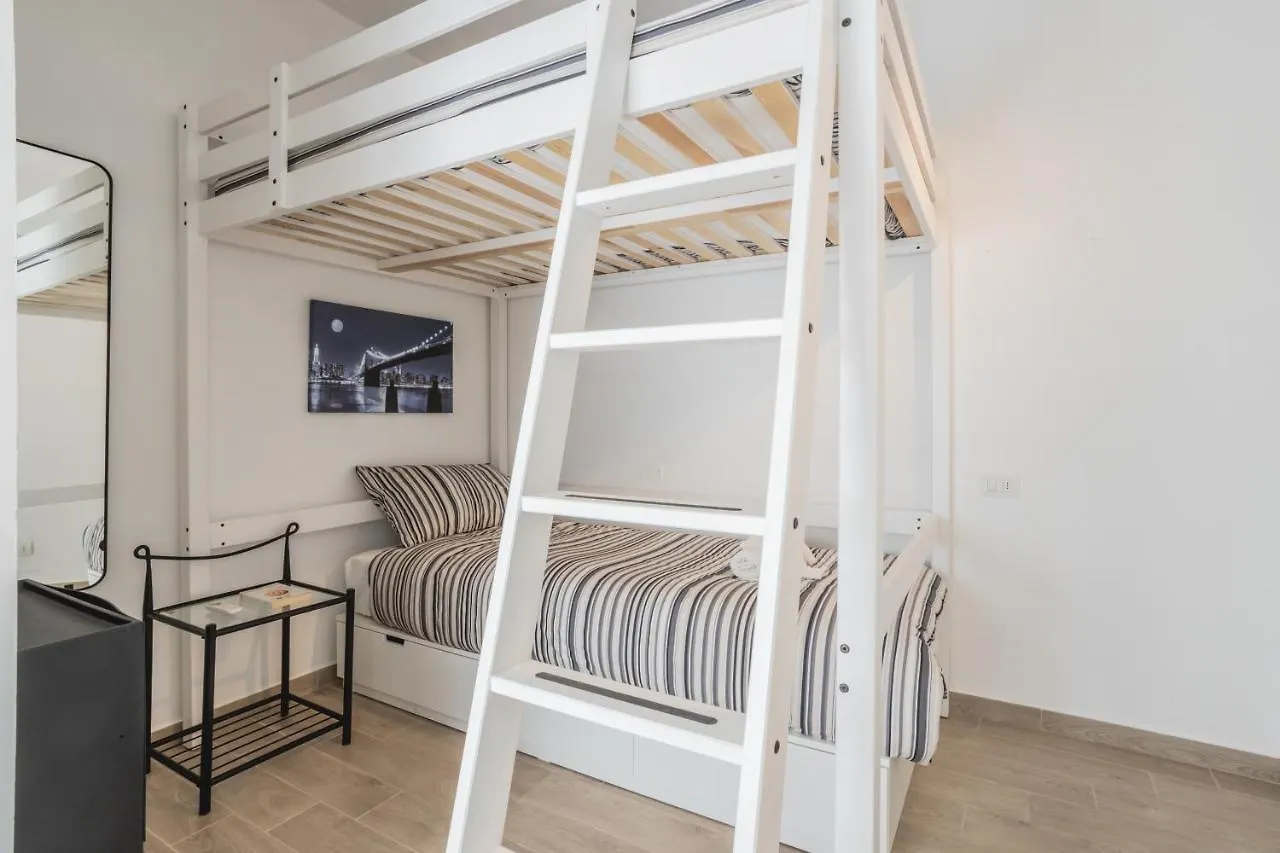 New - Al Mare - Terrazzo - Free Parking - Apartment Riccione