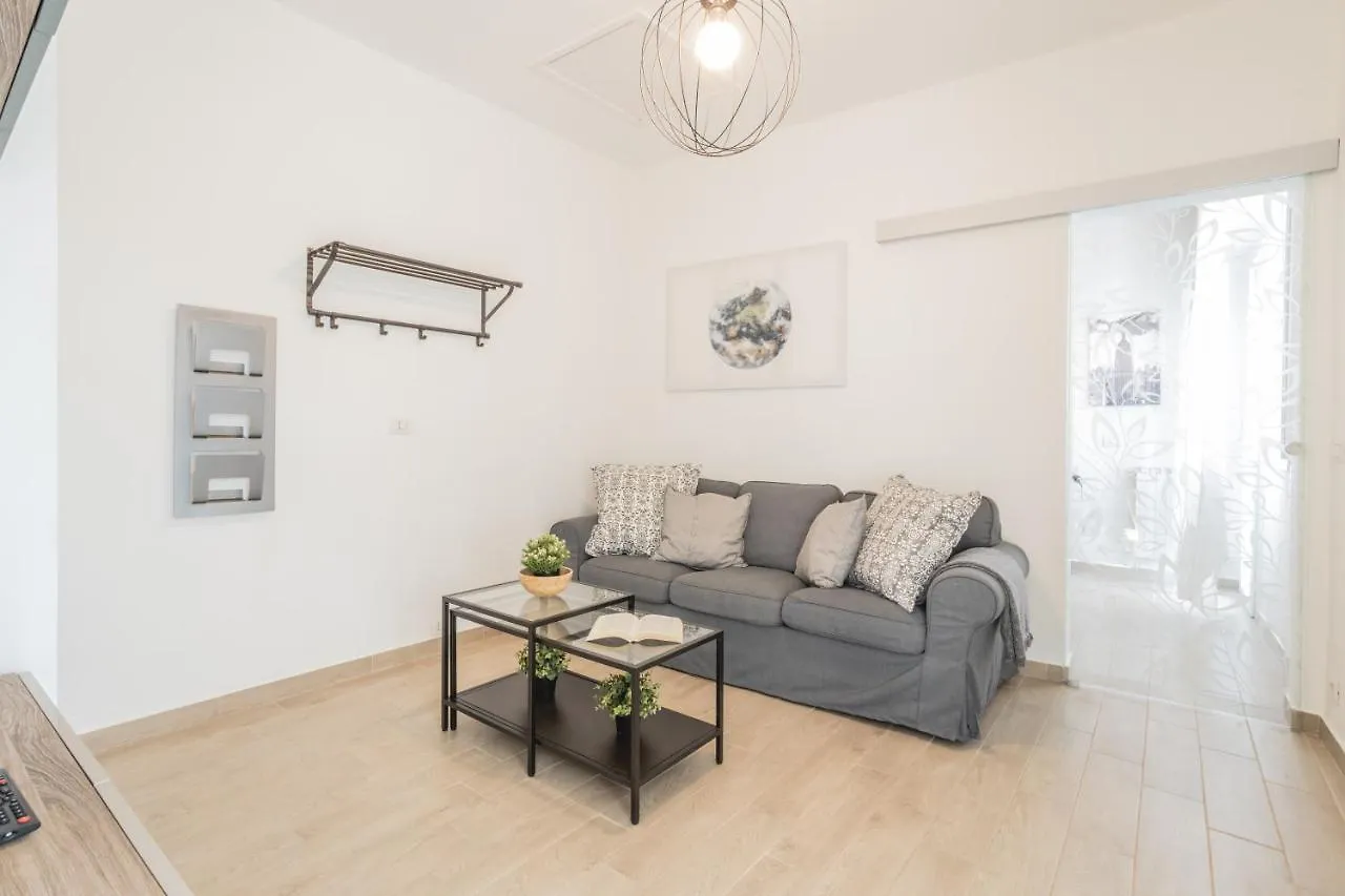New - Al Mare - Terrazzo - Free Parking - Apartment Riccione