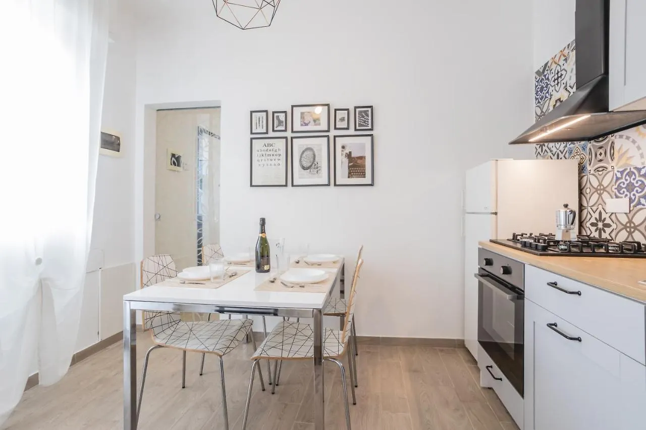 New - Al Mare - Terrazzo - Free Parking - Apartment Riccione 0*,  Italy