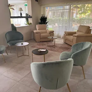 Hotel Quisisana, Riccione