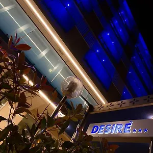 Desire' Hotell