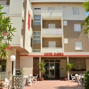 Hotel Marisa, Riccione